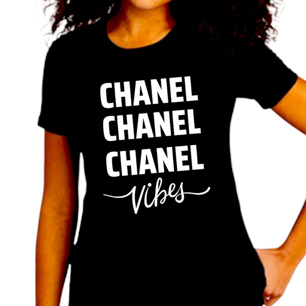 CC TShirt